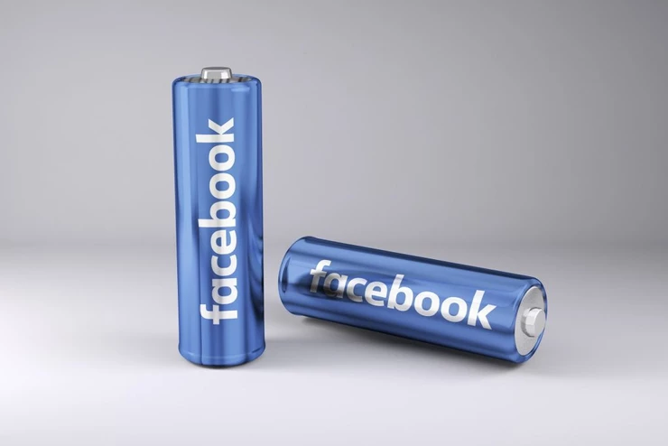 facebook batteries