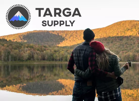Targa Supply